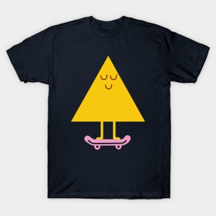 Cute skateboard T-Shirt